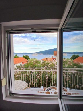 Apartman M - Baošići
